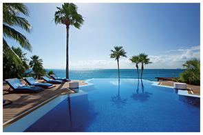 ZOËTRY VILLA ROLANDI ISLA MUJERES - Pool