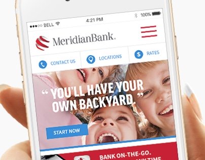 Meridian Bank